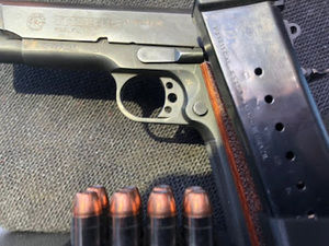 Meet your Posher, Dale